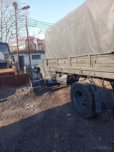 GAZ  2004, 35,000 km - 4.3 л - Bakı