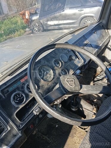 GAZ  2004, 35,000 km - 4.3 л - Bakı