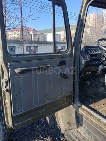 GAZ  2004, 35,000 km - 4.3 л - Bakı