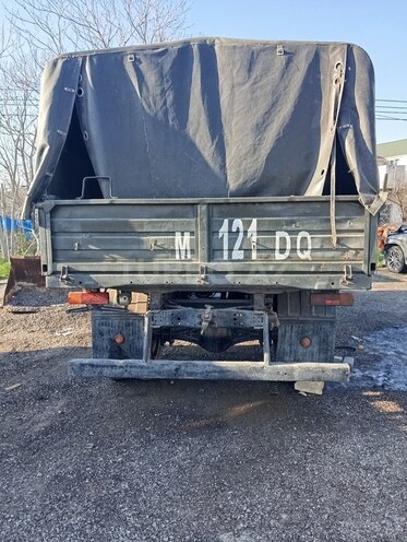GAZ  2004, 35,000 km - 4.3 л - Bakı