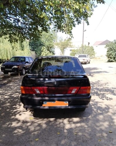 LADA (VAZ) 2115 2012, 201,000 km - 1.6 l - Gəncə