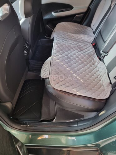 Changan Qiyuan A06 2023, 9,800 km - 1.5 l - Mingəçevir