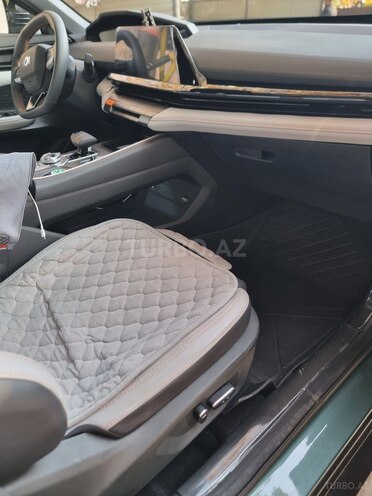 Changan Qiyuan A06 2023, 9,800 km - 1.5 l - Mingəçevir