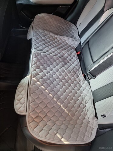 Changan Qiyuan A06 2023, 9,800 km - 1.5 l - Mingəçevir
