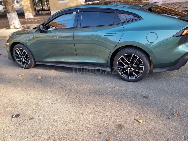 Changan Qiyuan A06 2023, 9,800 km - 1.5 l - Mingəçevir