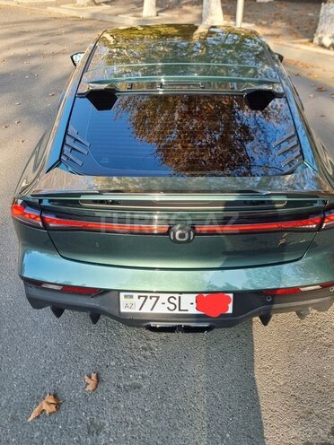 Changan Qiyuan A06 2023, 9,800 km - 1.5 l - Mingəçevir