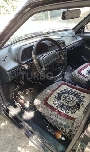 LADA (VAZ) 2115 2012, 201,000 km - 1.6 l - Gəncə