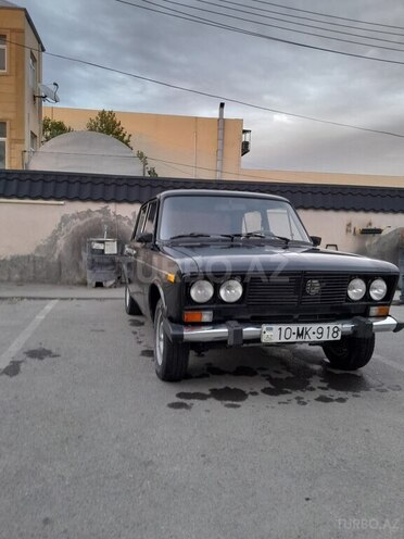 LADA (VAZ) 2106 2004, 136,000 km - 1.6 l - Gəncə