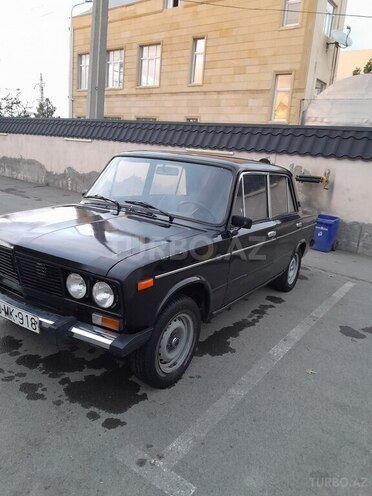 LADA (VAZ) 2106 2004, 136,000 km - 1.6 l - Gəncə