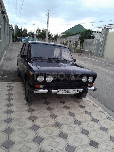 LADA (VAZ) 2106 2004, 136,000 km - 1.6 l - Gəncə