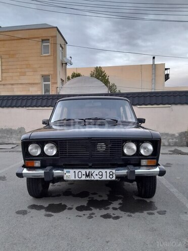LADA (VAZ) 2106 2004, 136,000 km - 1.6 l - Gəncə