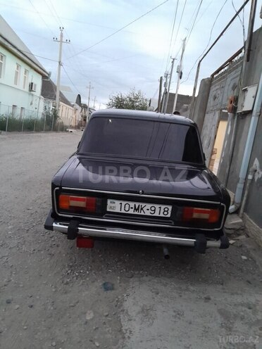 LADA (VAZ) 2106 2004, 136,000 km - 1.6 l - Gəncə