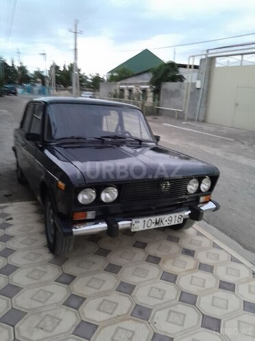 LADA (VAZ) 2106 2004, 136,000 km - 1.6 l - Gəncə