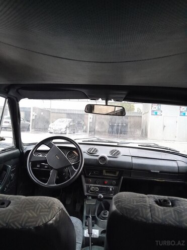 LADA (VAZ) 2106 2004, 136,000 km - 1.6 l - Gəncə