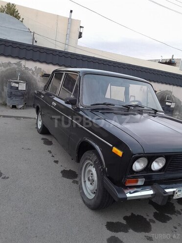 LADA (VAZ) 2106 2004, 136,000 km - 1.6 l - Gəncə