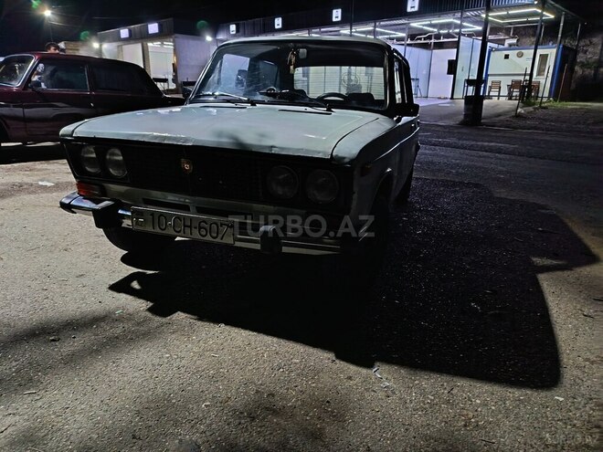 LADA (VAZ) 2106 1995, 338,000 km - 1.6 л - Qusar