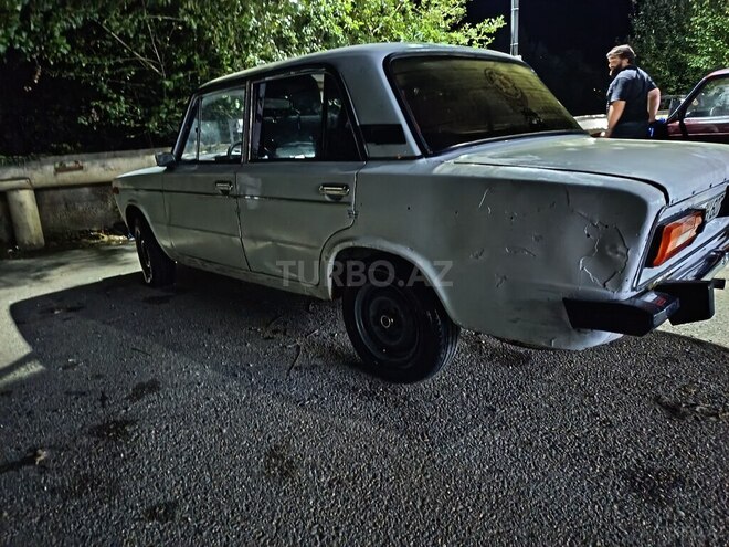 LADA (VAZ) 2106 1995, 338,000 km - 1.6 л - Qusar
