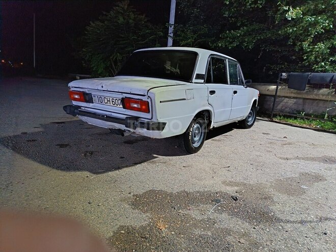 LADA (VAZ) 2106 1995, 338,000 km - 1.6 л - Qusar