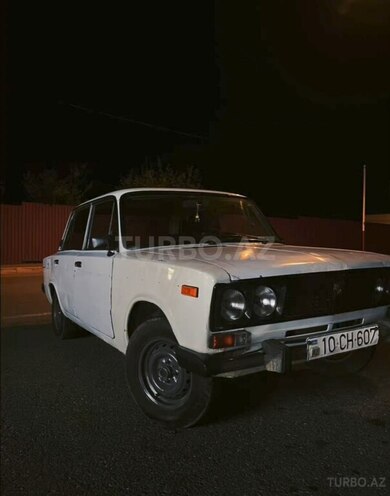 LADA (VAZ) 2106 1995, 338,000 km - 1.6 л - Qusar
