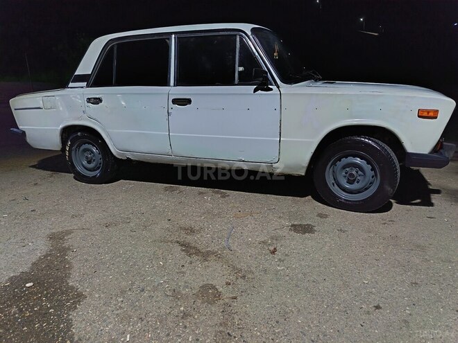 LADA (VAZ) 2106 1995, 338,000 km - 1.6 л - Qusar