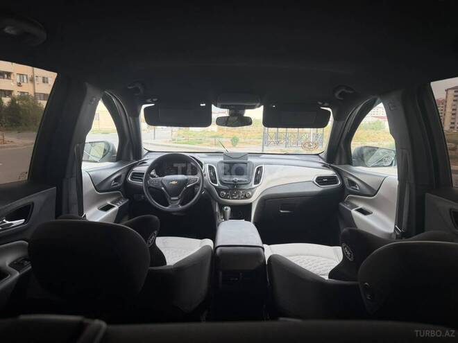 Chevrolet Equinox 2021, 190,000 km - 1.5 l - Bakı