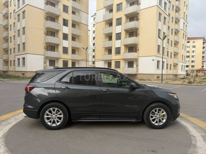 Chevrolet Equinox 2021, 190,000 km - 1.5 l - Bakı
