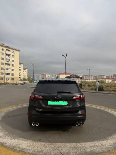 Chevrolet Equinox 2021, 190,000 km - 1.5 l - Bakı