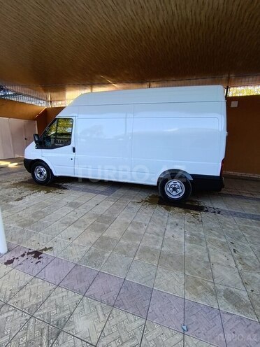 Ford Transit 2011, 222,000 km - 2.2 l - Qazax