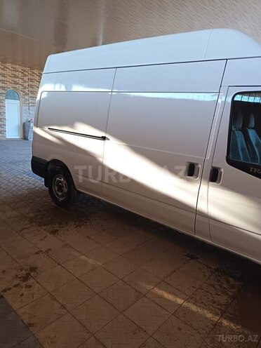 Ford Transit 2011, 222,000 km - 2.2 l - Qazax