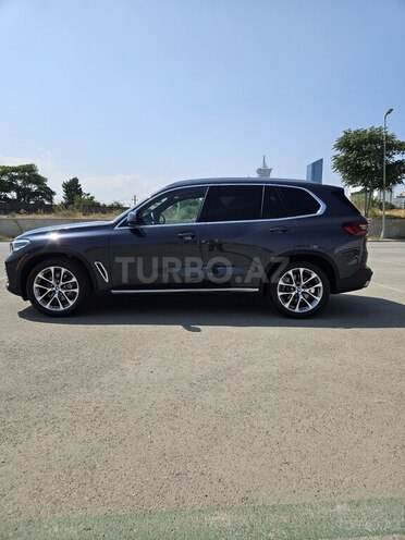 BMW X5 2020, 64,000 km - 3.0 l - Bakı