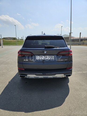BMW X5 2020, 64,000 km - 3.0 l - Bakı