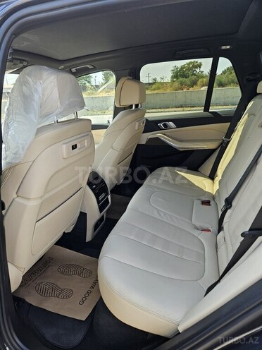 BMW X5 2020, 64,000 km - 3.0 l - Bakı