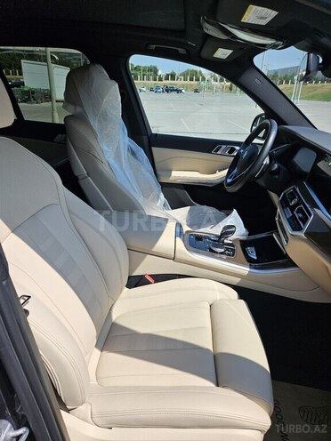 BMW X5 2020, 64,000 km - 3.0 l - Bakı