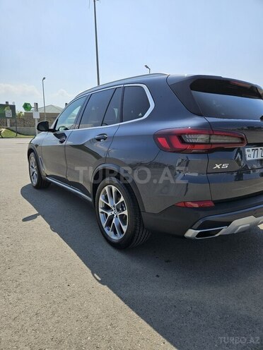 BMW X5 2020, 64,000 km - 3.0 l - Bakı