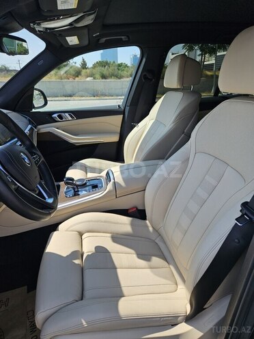 BMW X5 2020, 64,000 km - 3.0 l - Bakı