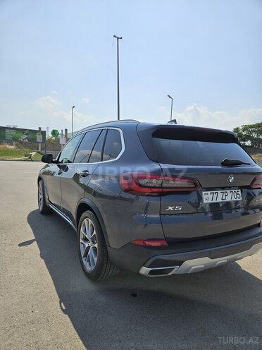BMW X5 2020, 64,000 km - 3.0 l - Bakı