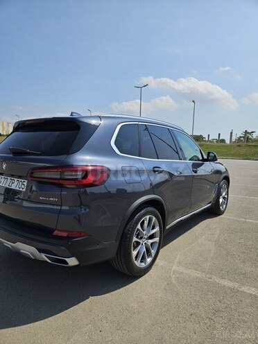 BMW X5 2020, 64,000 km - 3.0 l - Bakı