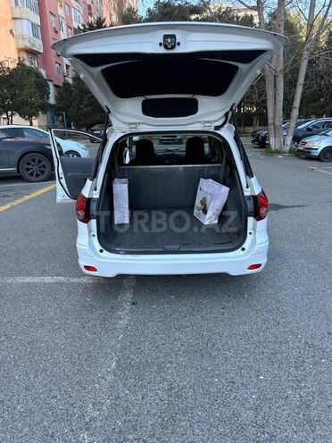 Nissan Wingroad 2016, 138,000 km - 1.5 l - Bakı