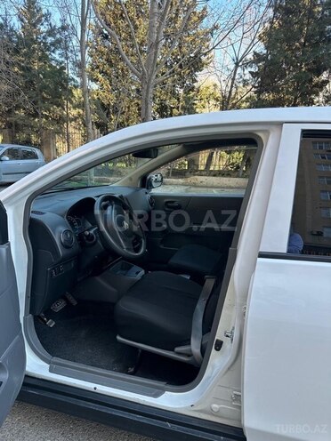 Nissan Wingroad 2016, 138,000 km - 1.5 l - Bakı