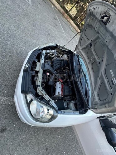 Nissan Wingroad 2016, 138,000 km - 1.5 l - Bakı
