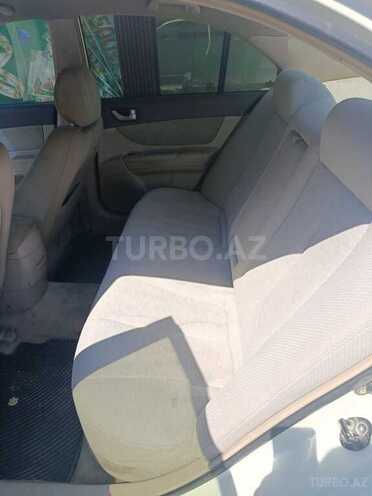 Hyundai Sonata 2006, 270,000 km - 2.4 л - Goranboy