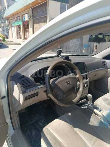 Hyundai Sonata 2006, 270,000 km - 2.4 л - Goranboy