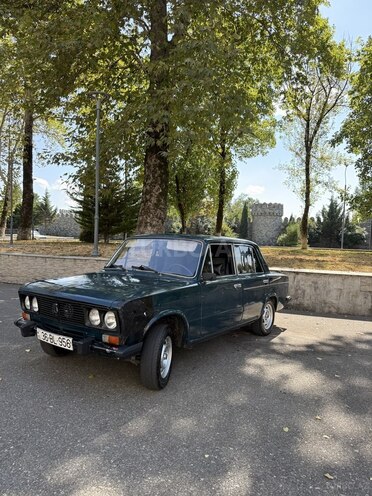 LADA (VAZ) 2106 1998, 100,000 km - 1.3 л - İsmayıllı