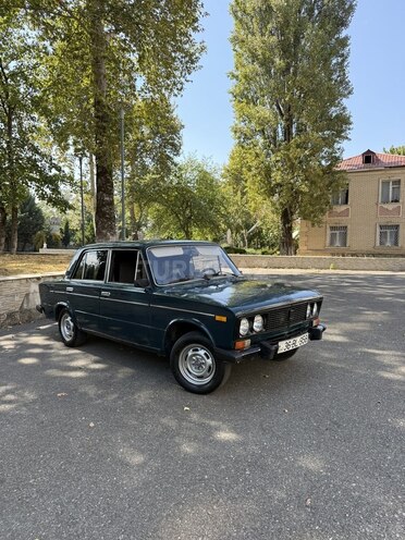 LADA (VAZ) 2106 1998, 100,000 km - 1.3 л - İsmayıllı