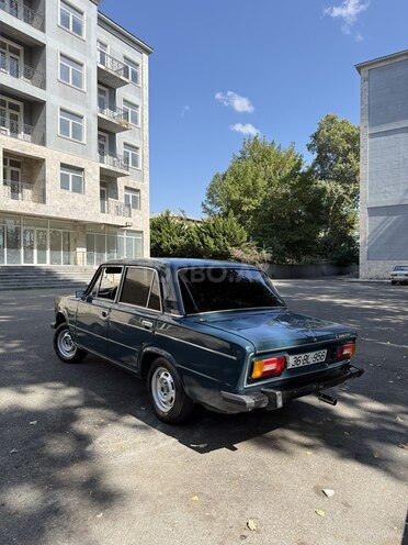 LADA (VAZ) 2106 1998, 100,000 km - 1.3 л - İsmayıllı