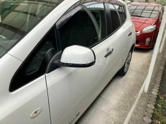 Nissan Leaf 2015, 99,779 km - 0.0 l - Bakı