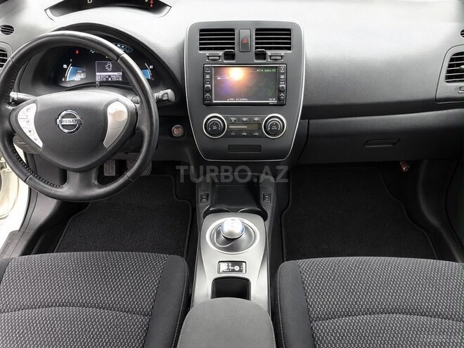 Nissan Leaf 2015, 99,779 km - 0.0 l - Bakı