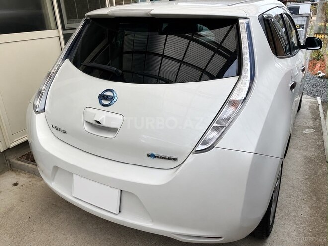 Nissan Leaf 2015, 99,779 km - 0.0 l - Bakı