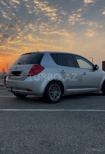 Kia Ceed 2007, 412,000 km - 1.6 л - Bakı