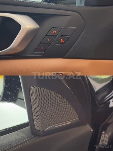 BMW X5 2021, 86,000 km - 3.0 l - Bakı